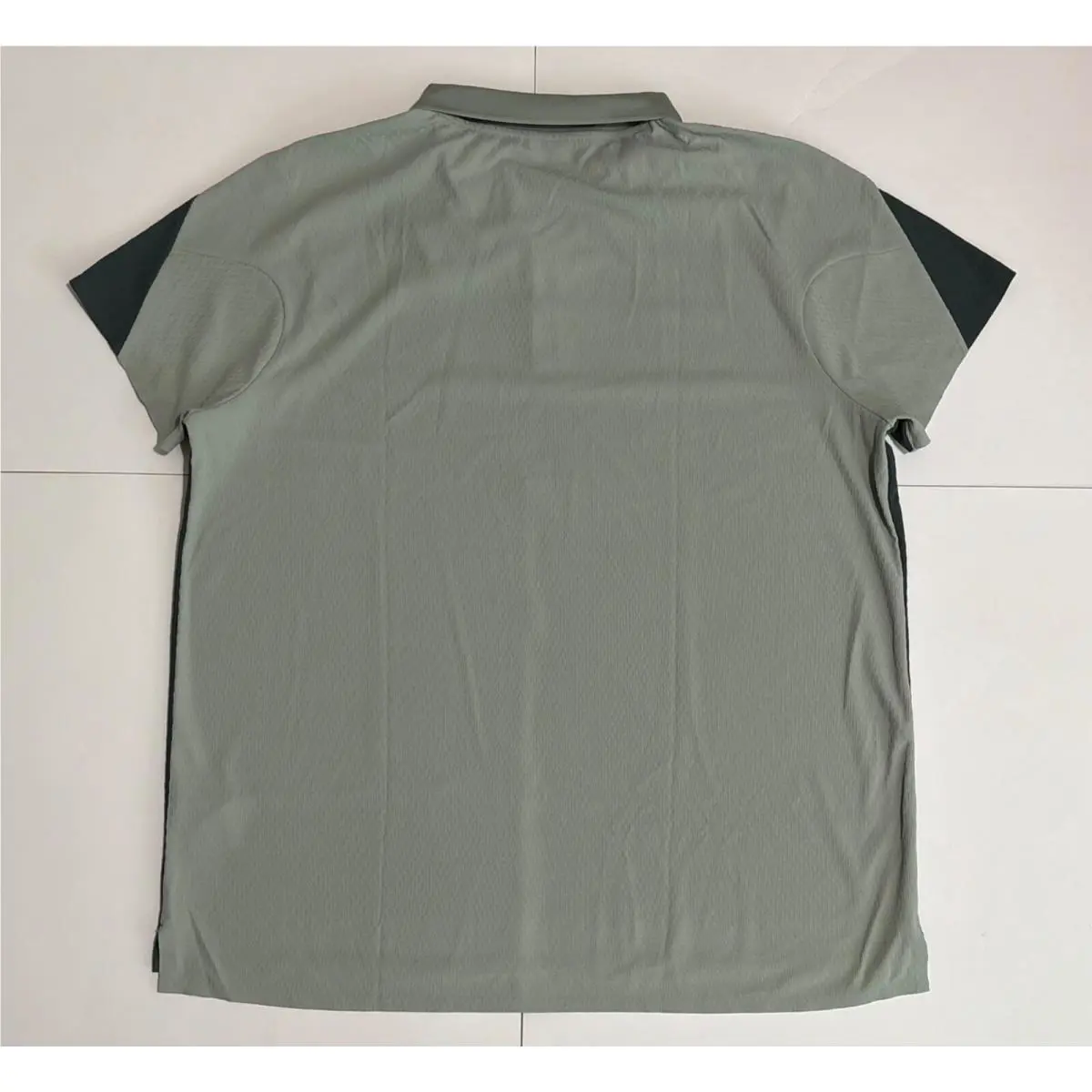 Nike clothing - Nike Dri-Fit - FQ2015580 - Green 6