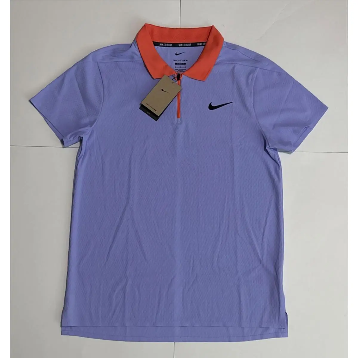 Nike clothing - Nike Dri-Fit - FQ2015580 - Green 24