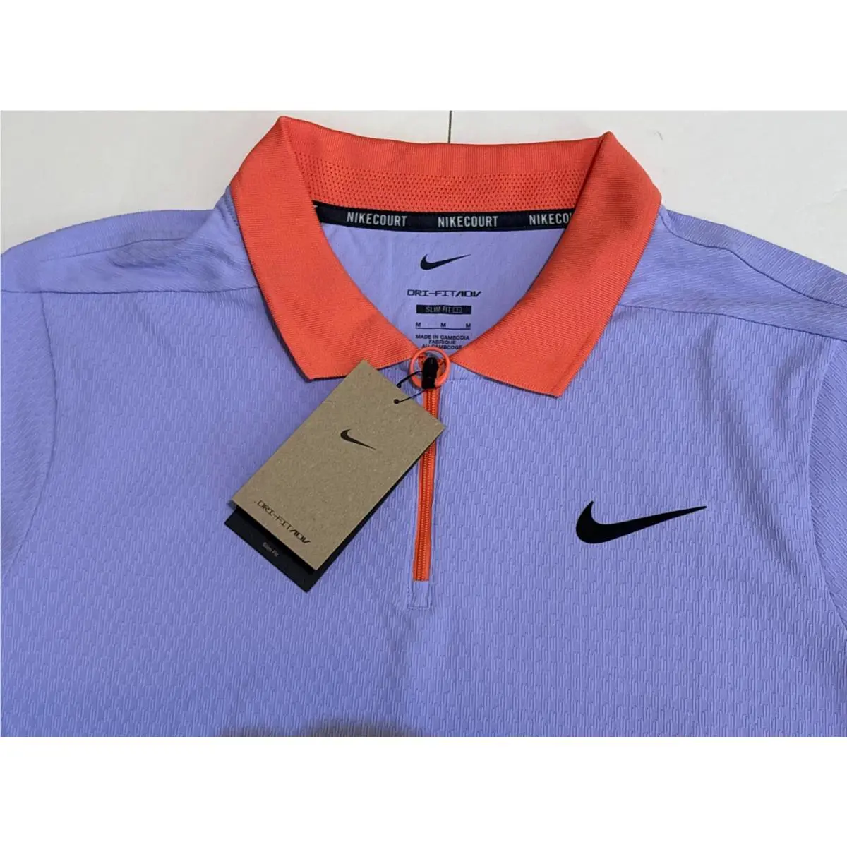 Nike clothing - Nike Dri-Fit - FQ2015580 - Green 27