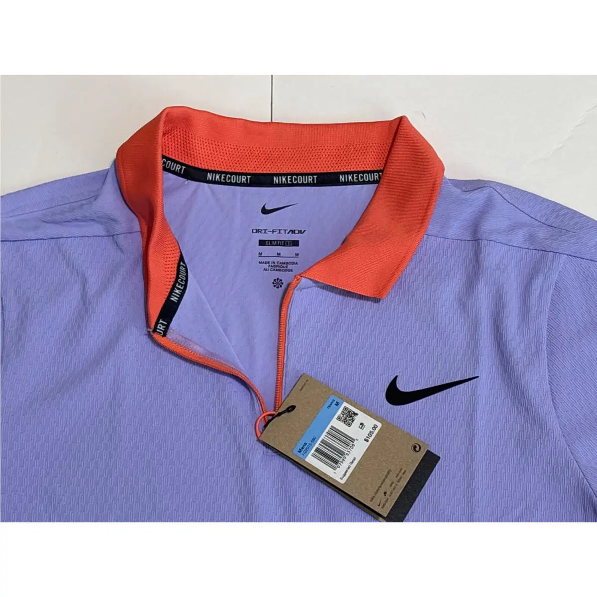 Nike clothing - Nike Dri-Fit - FQ2015580 - Green 31