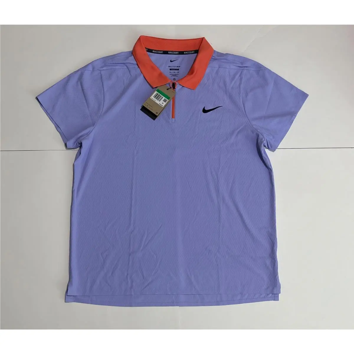 Nike clothing - Nike Dri-Fit - FQ2015580 - Green 32