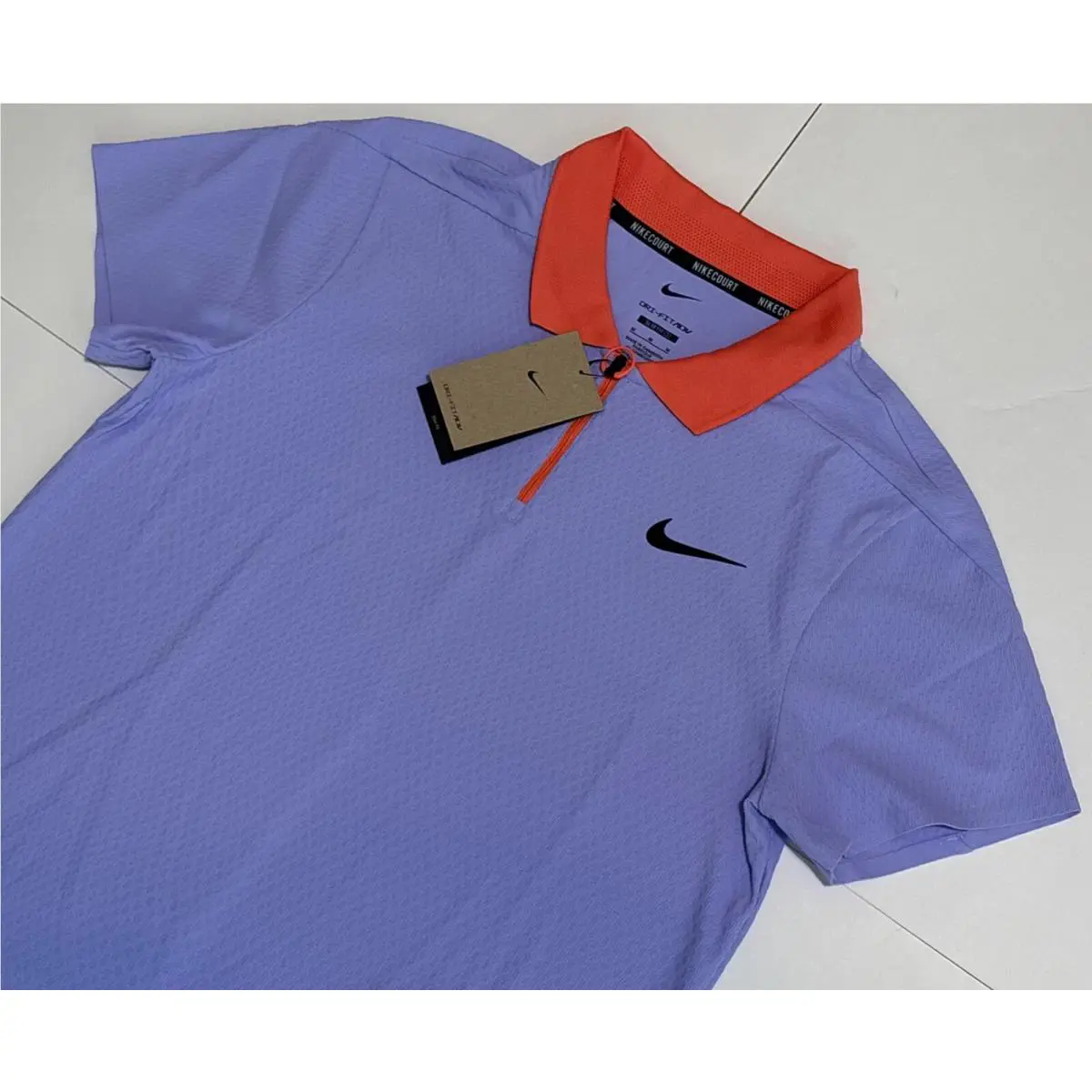 Nike clothing - Nike Dri-Fit - FQ2015580 - Green 26