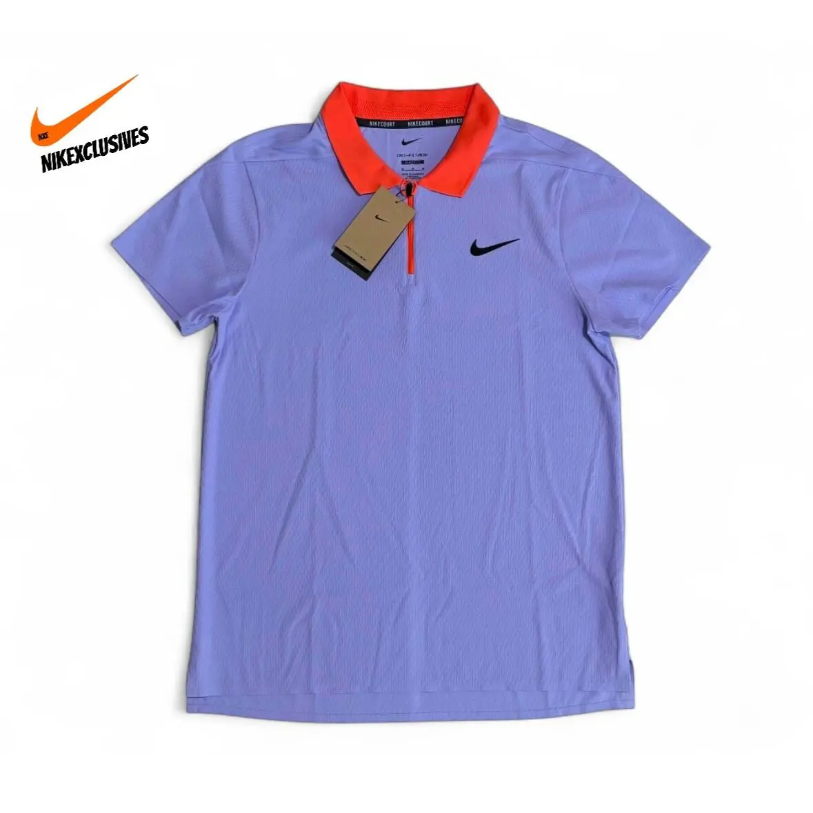 Nike clothing - Nike Dri-Fit - FQ2015580 - Green 23