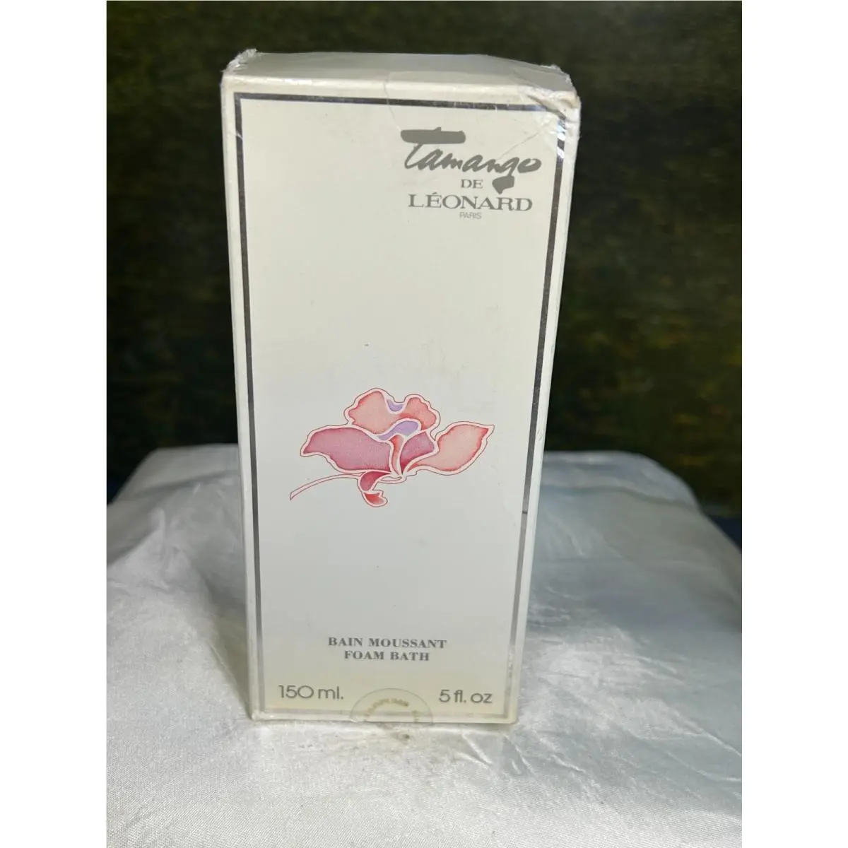Michael Kors Tamango DE Leonard 150ML Foam Bath