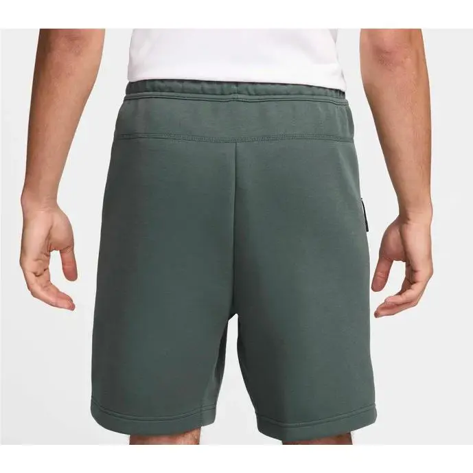 Nike clothing - Green 8