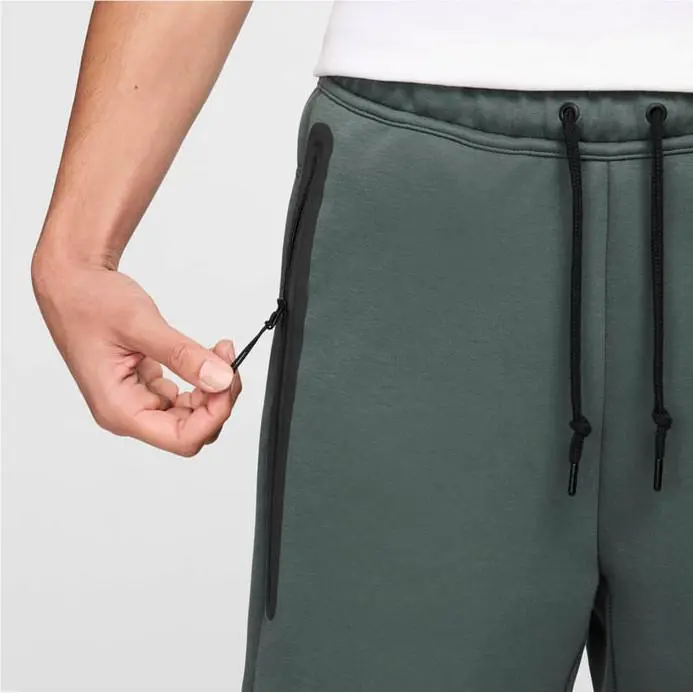 Nike clothing - Green 10