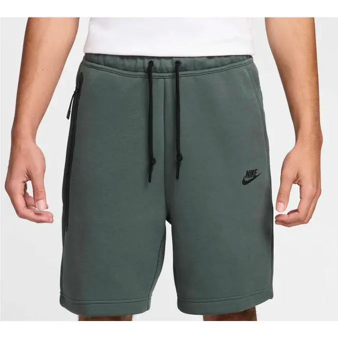 Nike clothing - Green 7