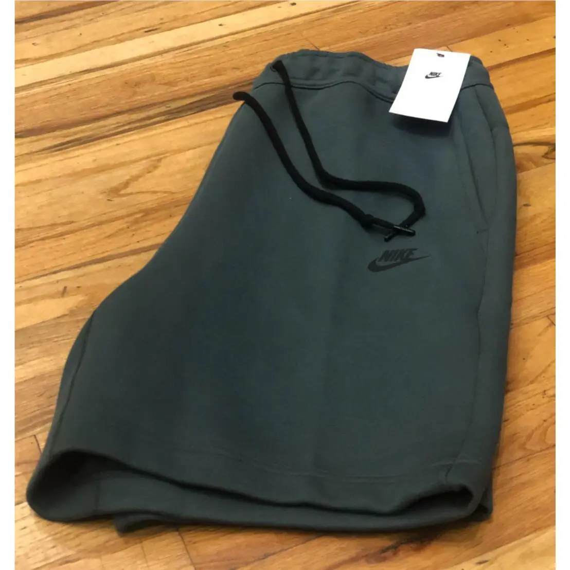 Nike clothing - Green 5