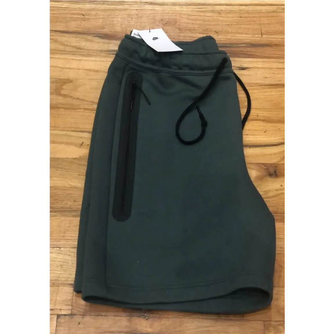 Nike clothing - Green 6
