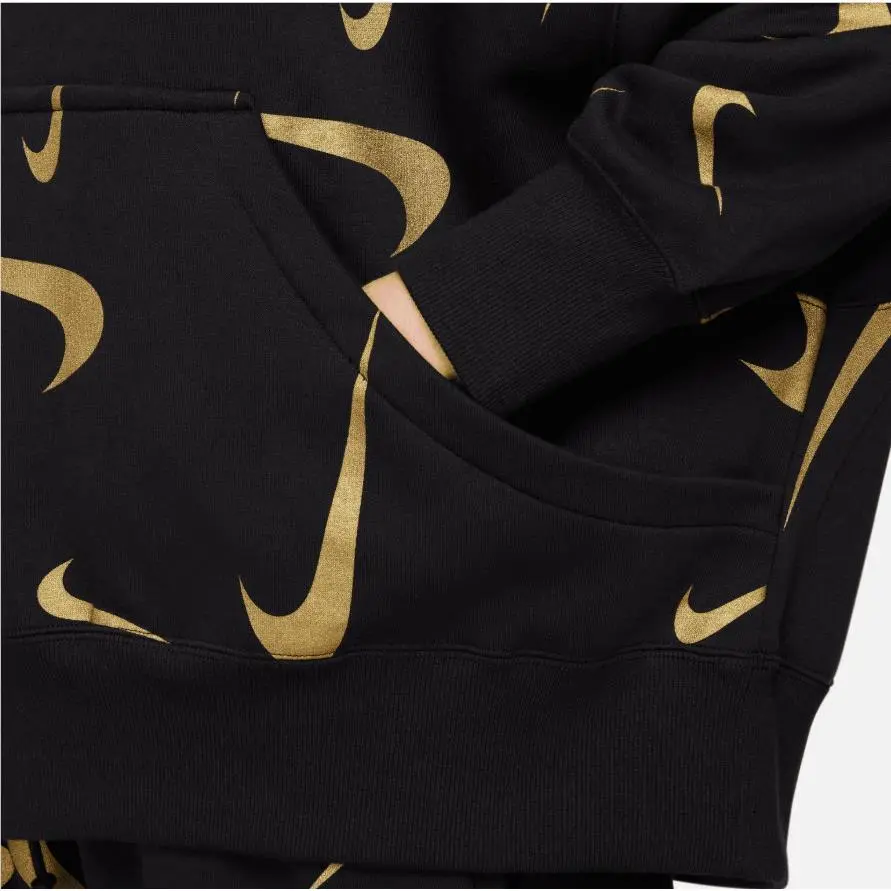 Nike clothing - DQ5471063 - DQ5471063 - Black 2