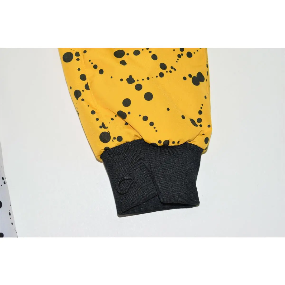 Nike clothing - AQ3531-100 - AQ3531-100 - White/Yellow/Black 6