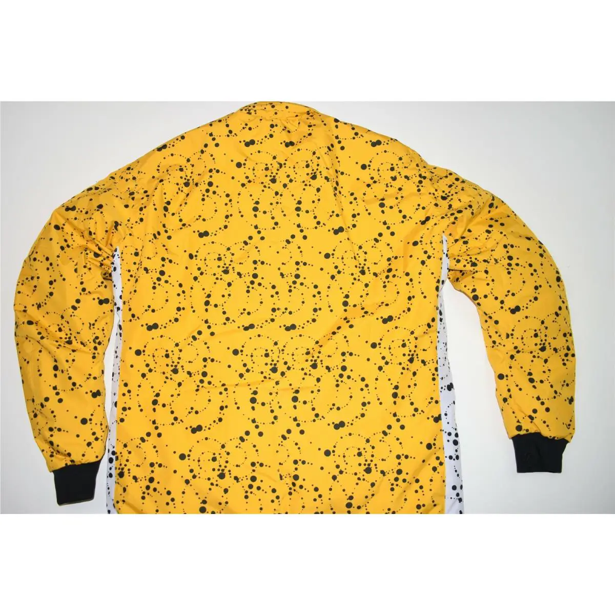 Nike clothing - AQ3531-100 - AQ3531-100 - White/Yellow/Black 13