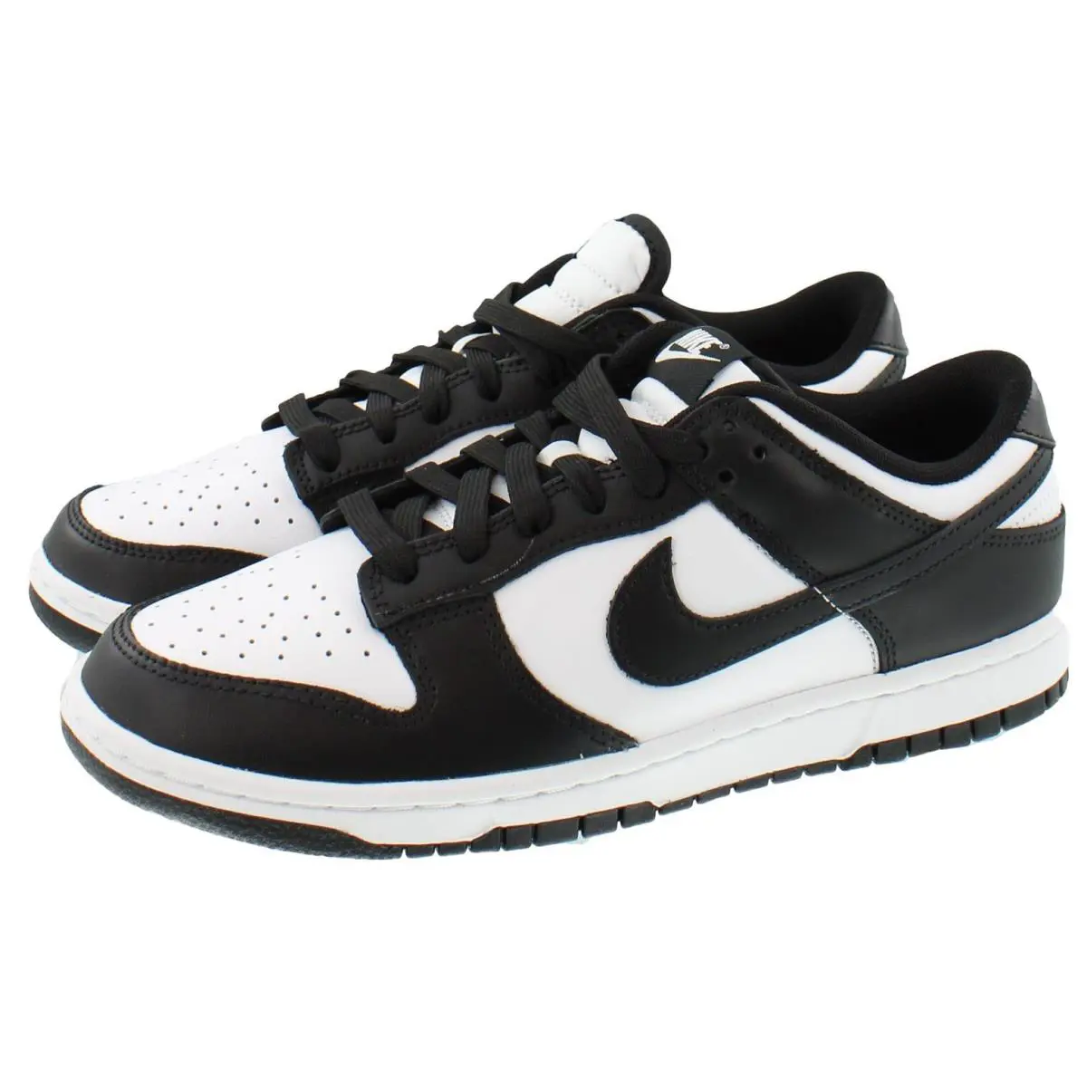 Nike shoes - Nike Dunk Low Retro - Dunk Low Retro - DD1391-100 - Black 0