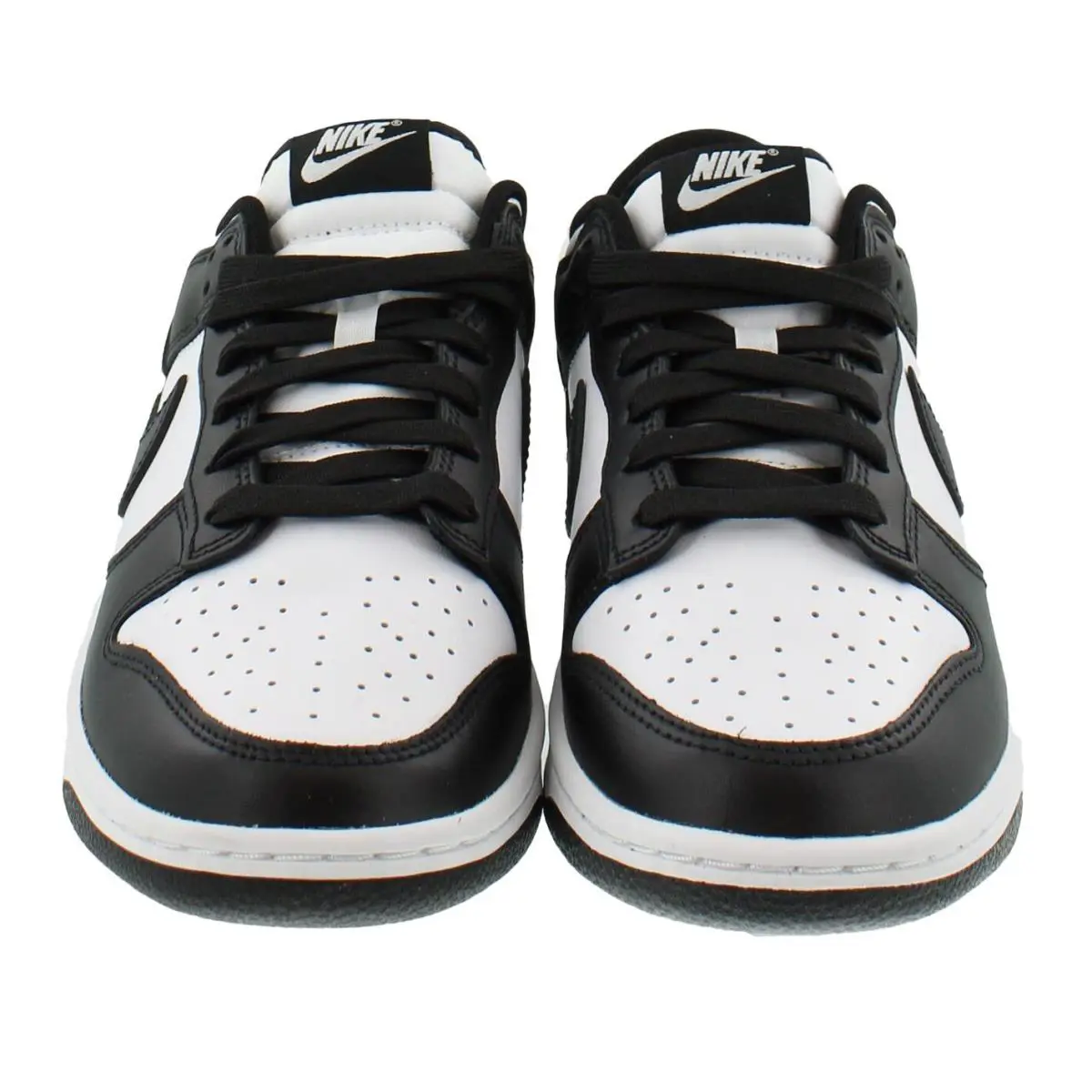 Nike shoes - Nike Dunk Low Retro - Dunk Low Retro - DD1391-100 - Black 1