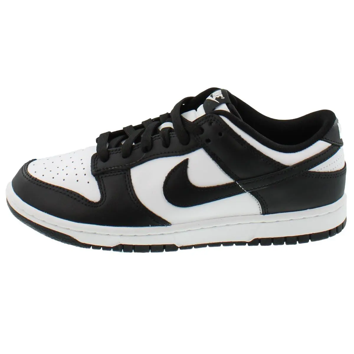 Nike shoes - Nike Dunk Low Retro - Dunk Low Retro - DD1391-100 - Black 2