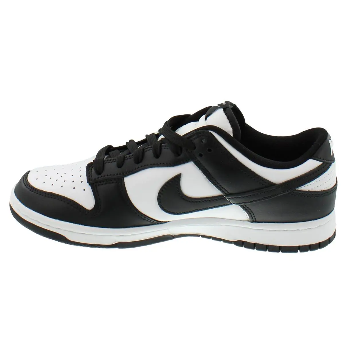 Nike shoes - Nike Dunk Low Retro - Dunk Low Retro - DD1391-100 - Black 3