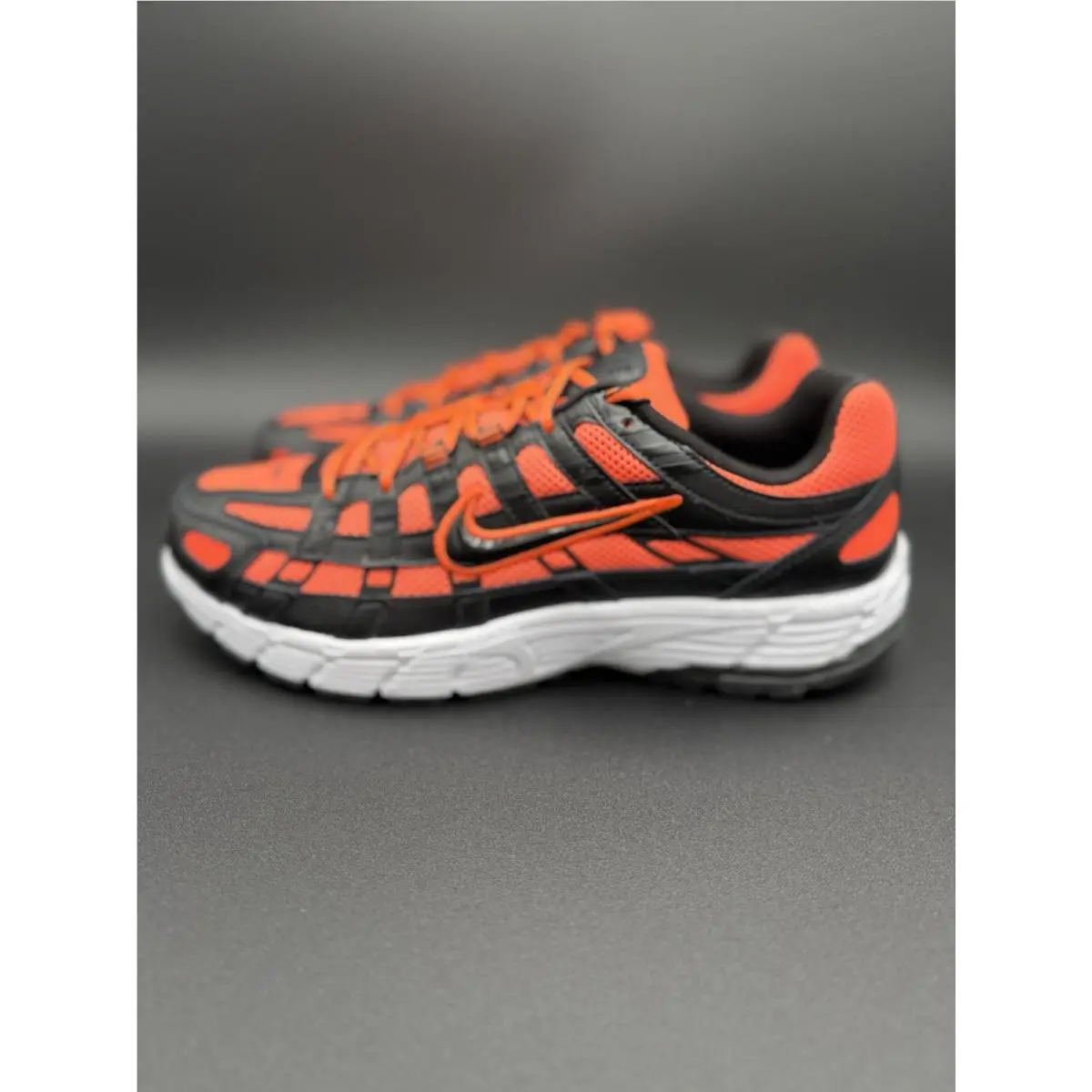 Nike shoes - Nike P-6000 - CD6404-801 - Black 2