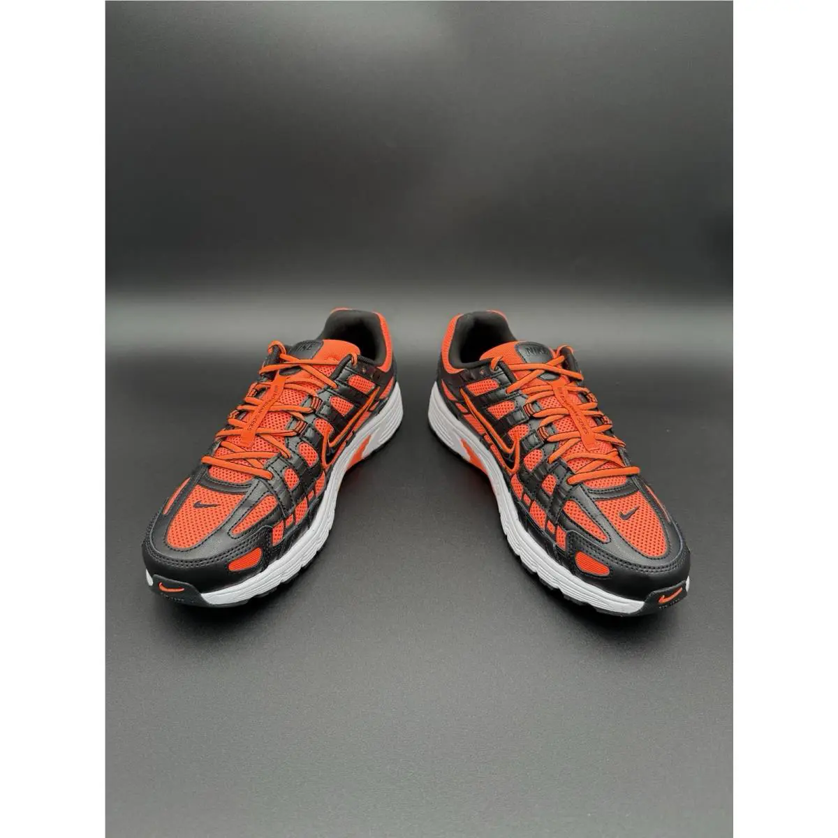 Nike shoes - Nike P-6000 - CD6404-801 - Black 4