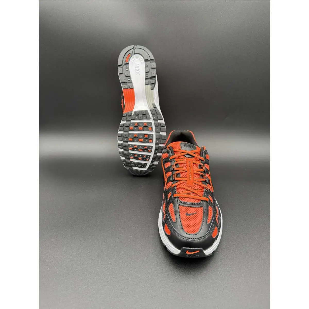 Nike shoes - Nike P-6000 - CD6404-801 - Black 7