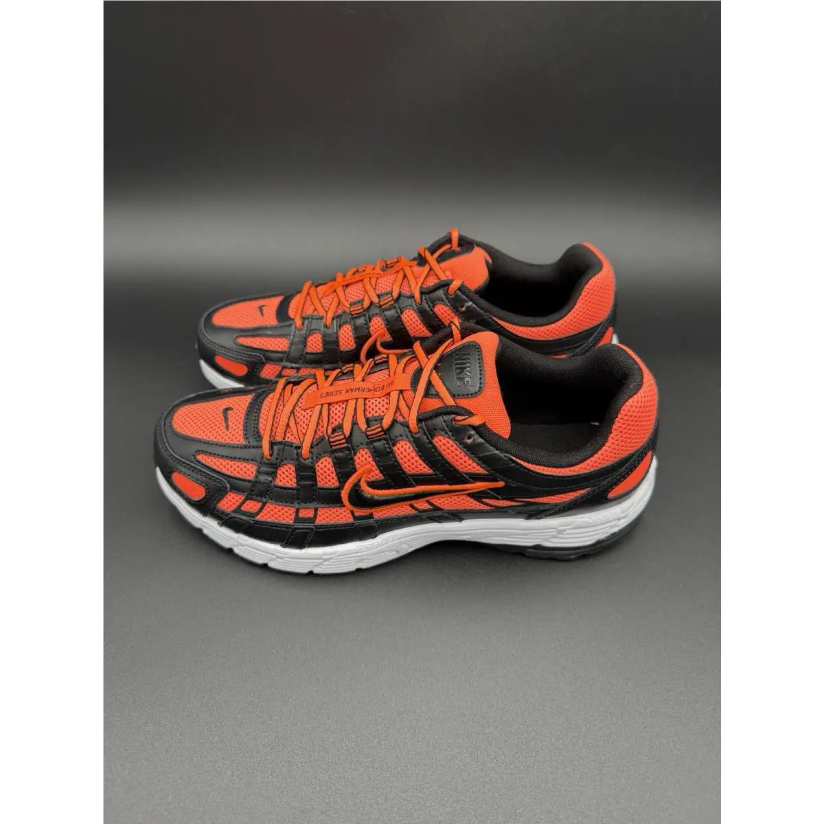 Nike shoes - Nike P-6000 - CD6404-801 - Black 13