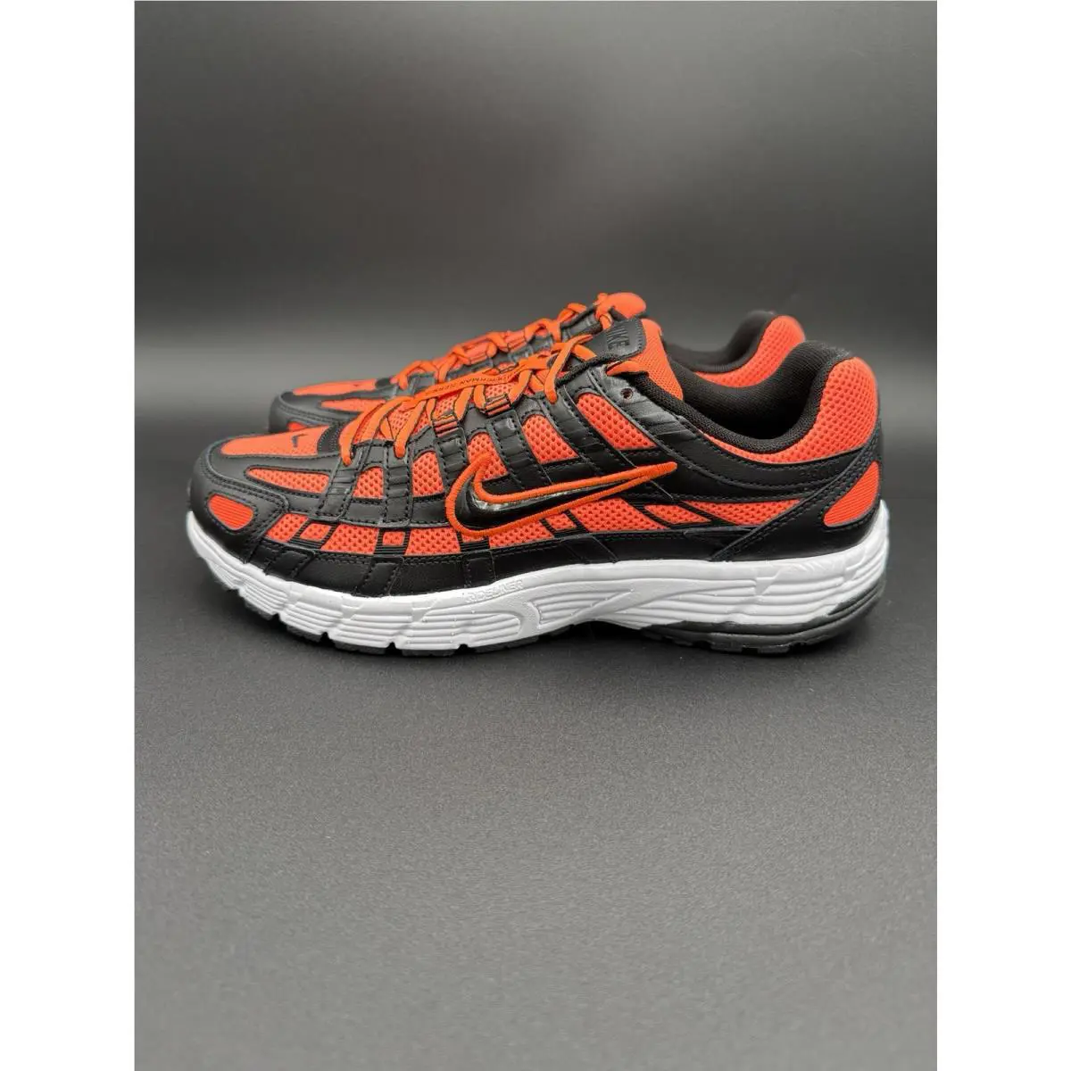 Nike shoes - Nike P-6000 - CD6404-801 - Black 14