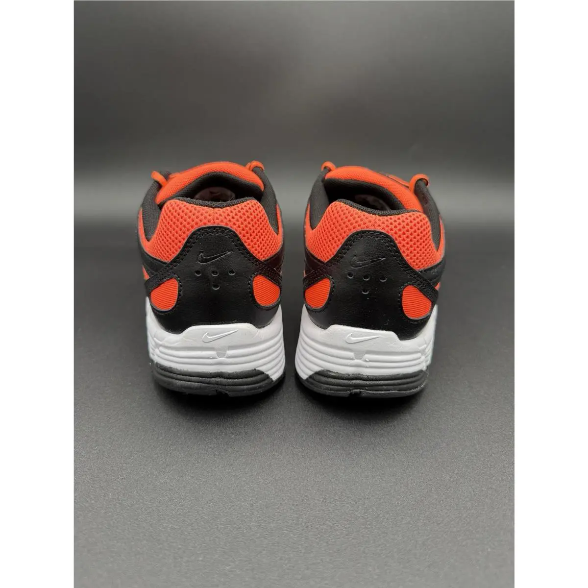Nike shoes - Nike P-6000 - CD6404-801 - Black 18