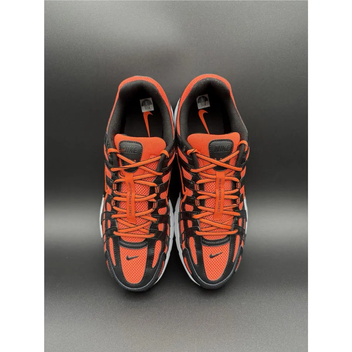 Nike shoes - Nike P-6000 - CD6404-801 - Black 19