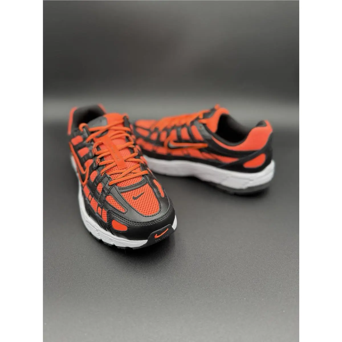Nike shoes - Nike P-6000 - CD6404-801 - Black 23
