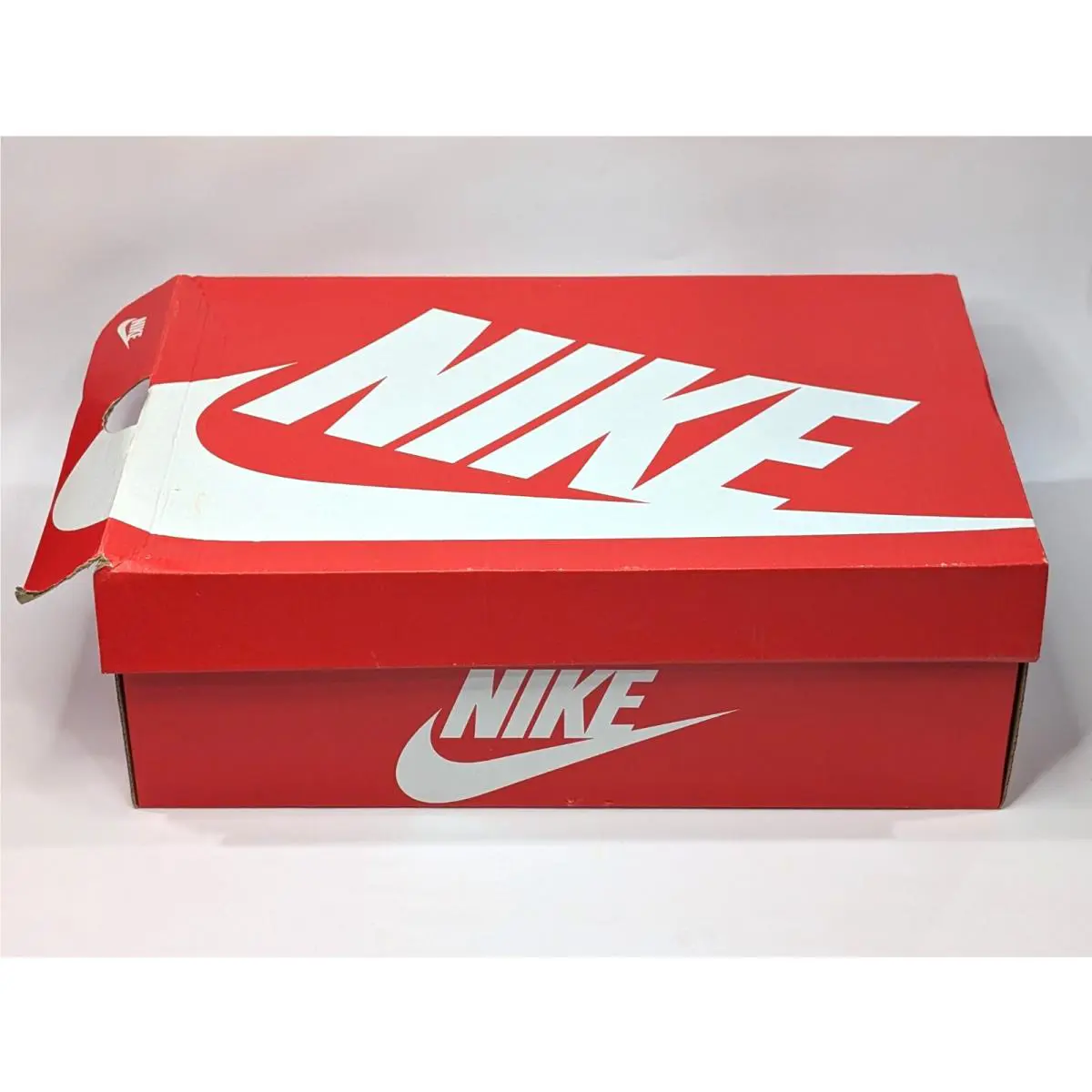 Nike shoes - Nike Dunk Low QS - Dunk Low - FQ6965-600 - Varsity Red/Silver/White 7