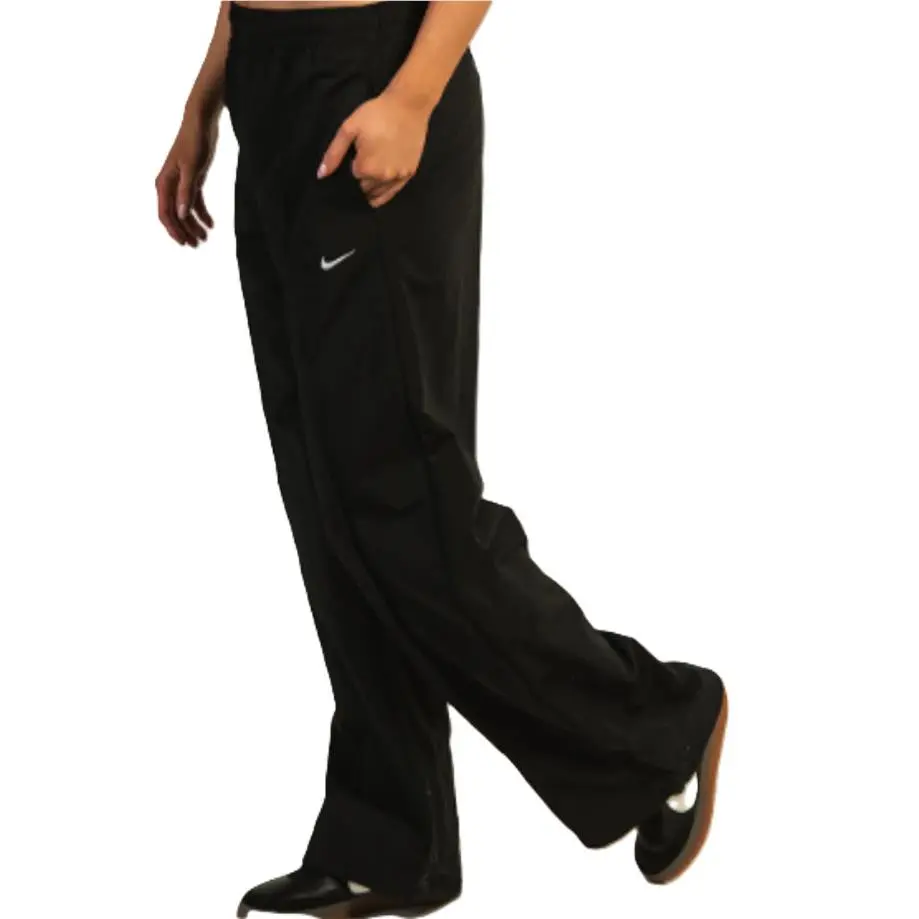Nike clothing - Black 6
