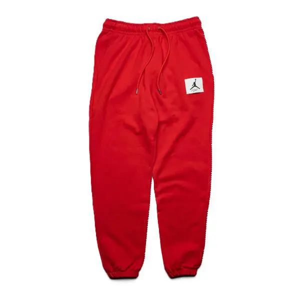 Nike clothing - Red 1