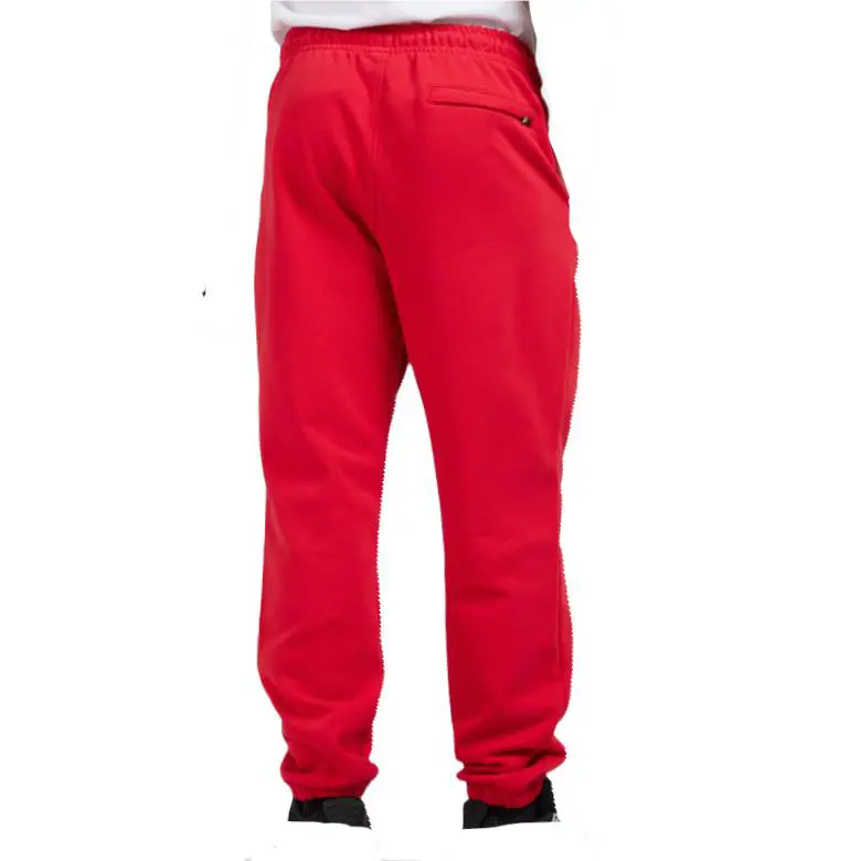 Nike clothing - Red 2