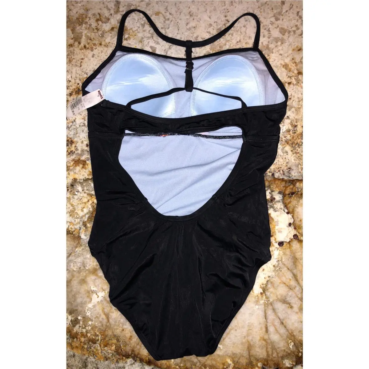 Nike clothing - 8191559 - 8191559 - Black 0