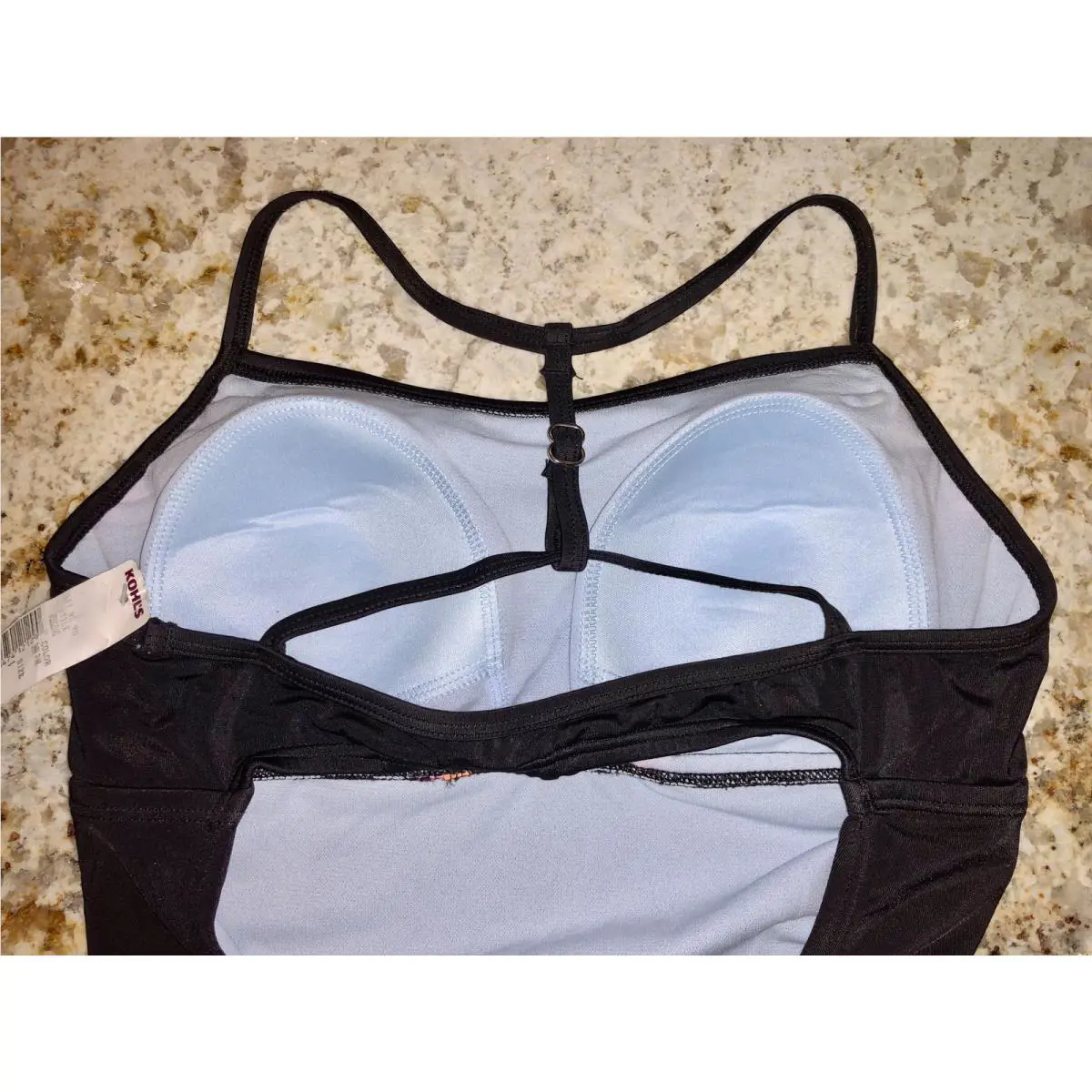 Nike clothing - 8191559 - 8191559 - Black 1