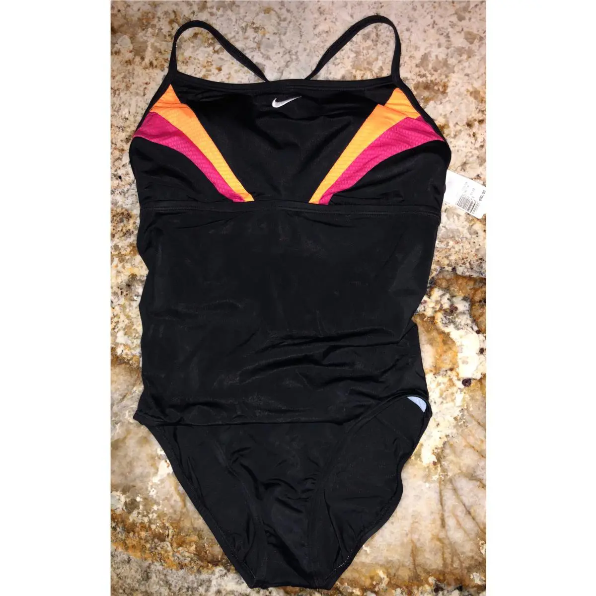 Nike clothing - 8191559 - 8191559 - Black 2