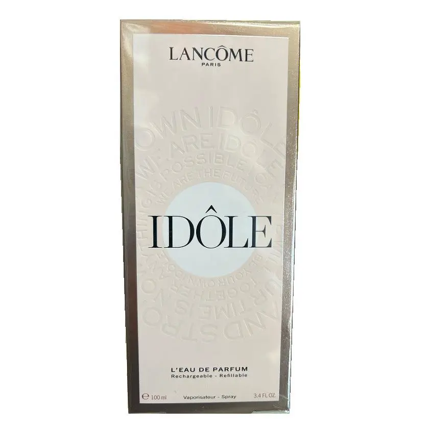 Lancome Idole Women 3.4 oz 100 ml L`eau De Parfum Spray Factory