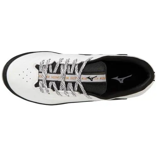 Mizuno shoes - White 8