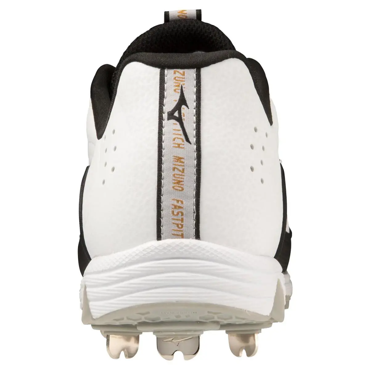 Mizuno shoes - White 6
