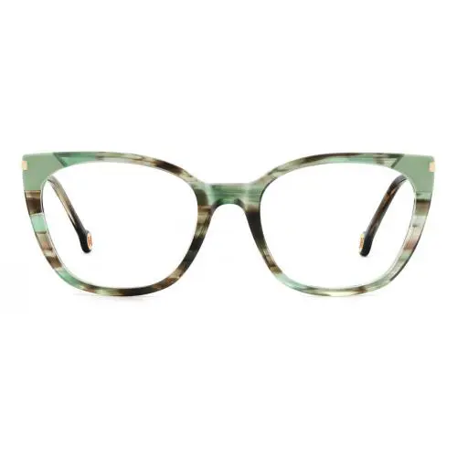 Carolina Herrera CH HER0311 Eyeglasses 0I88 Stgrnbrw