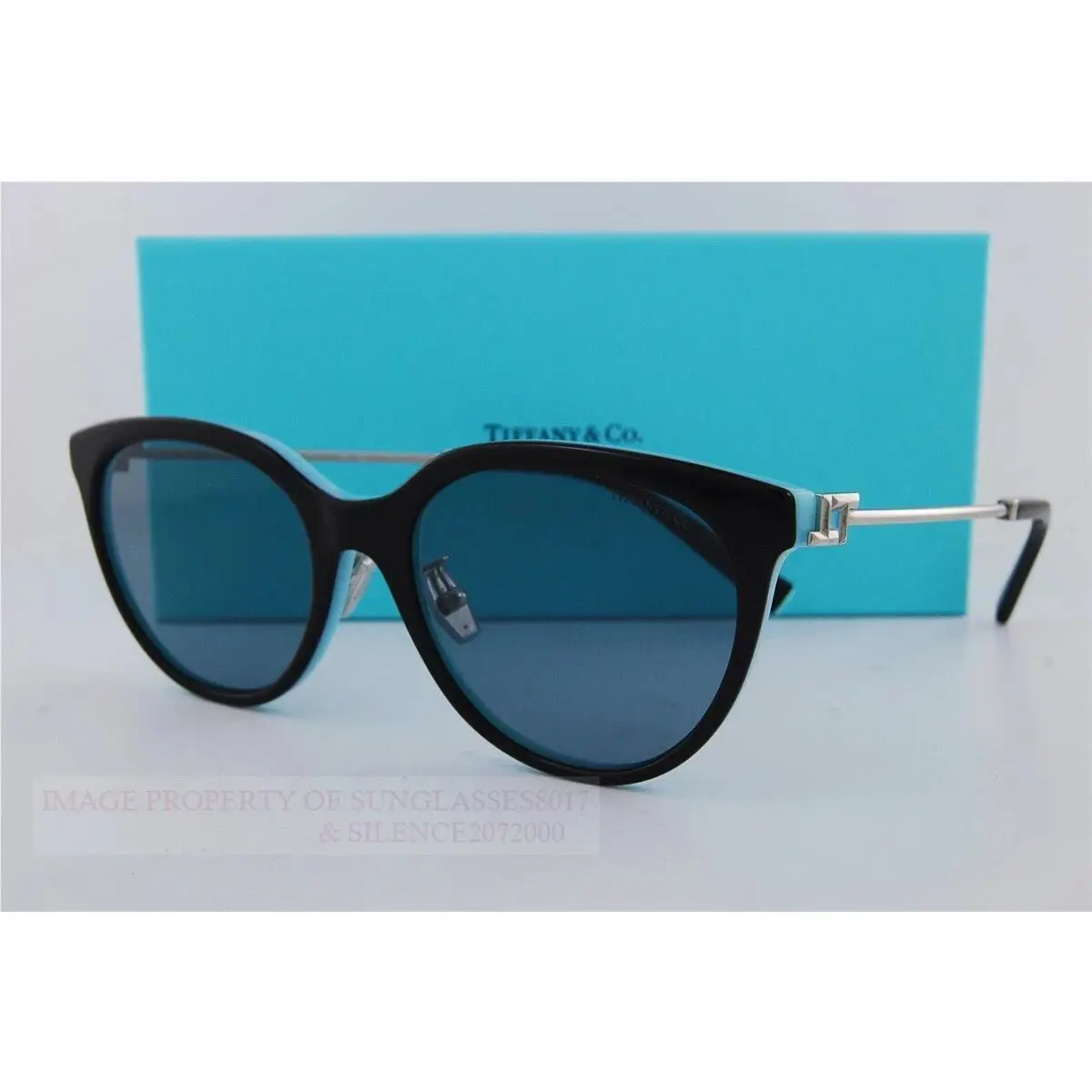 Tiffany CO Sunglasses TF 4243-D 8055/1