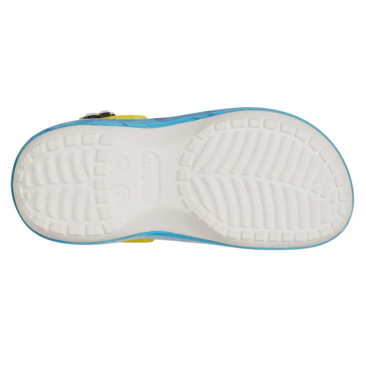 Crocs shoes - Multicolor 3