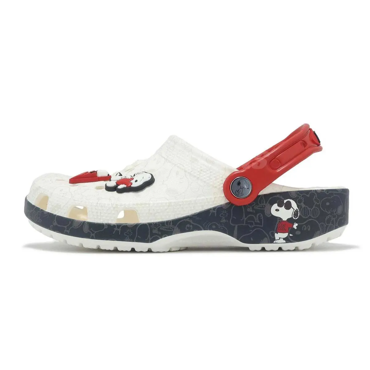 Crocs shoes - White 0