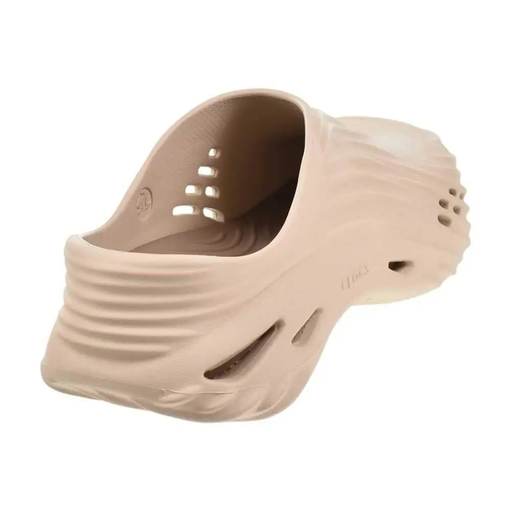 Crocs shoes - Almond Tint 1