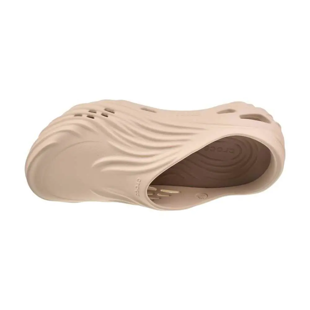 Crocs shoes - Almond Tint 3