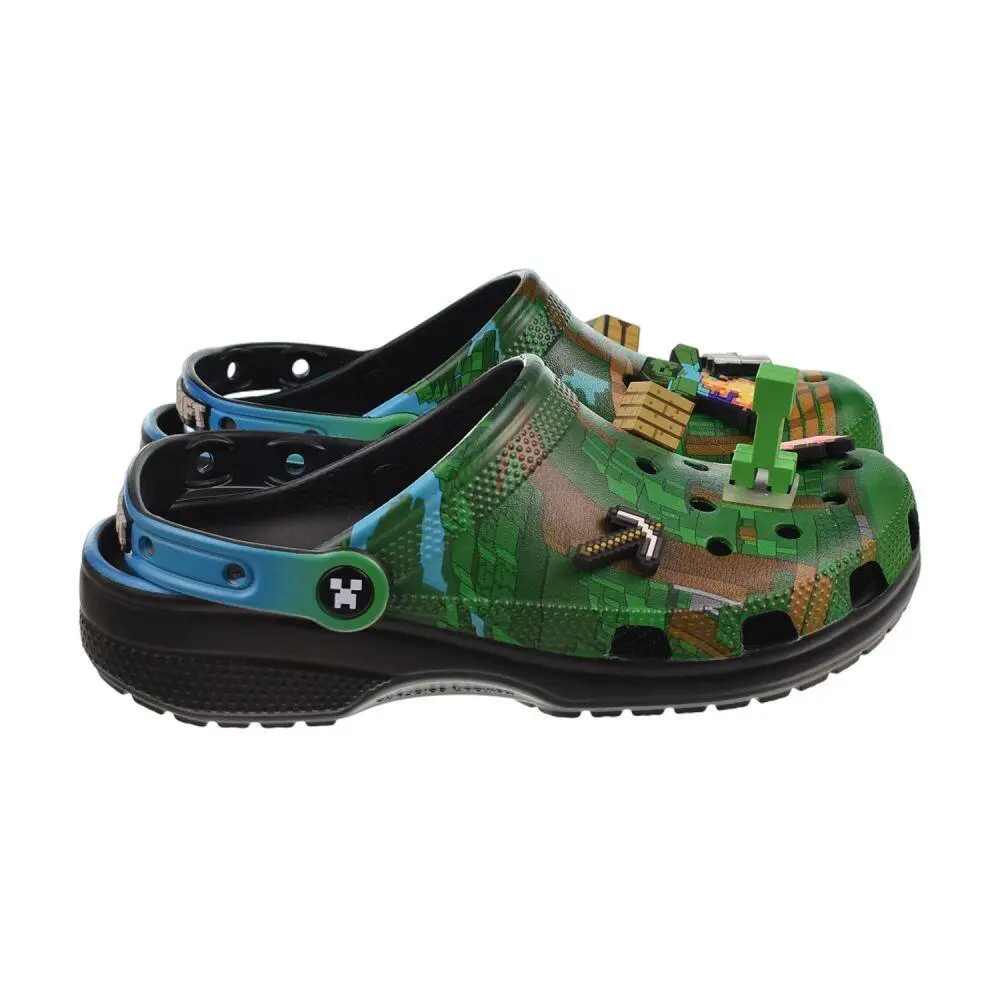 Crocs shoes - Green 0