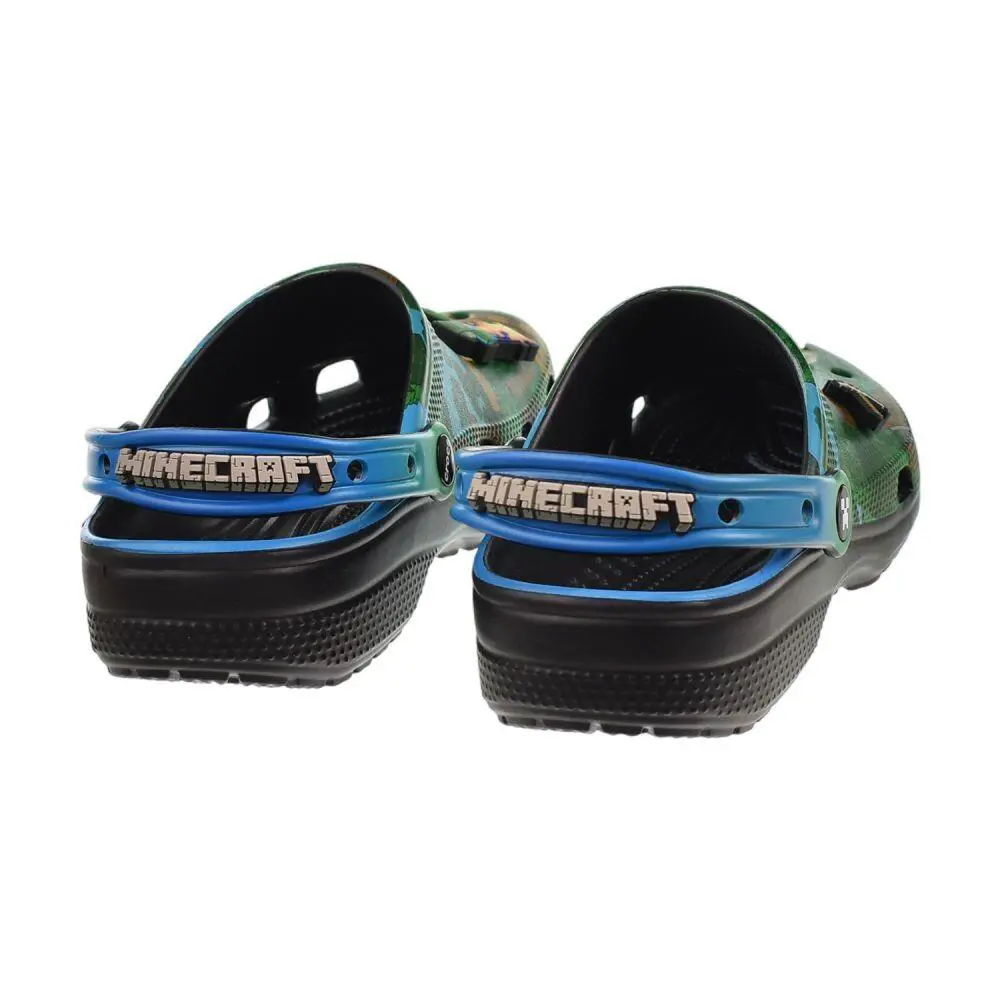 Crocs shoes - Green 1
