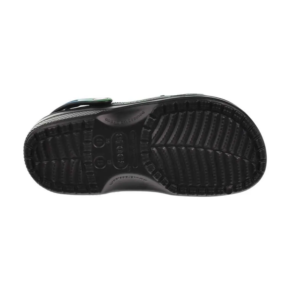 Crocs shoes - Green 4