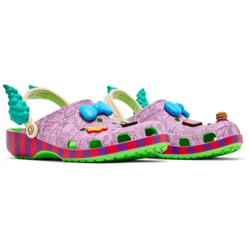 Crocs shoes - Multicolor 0