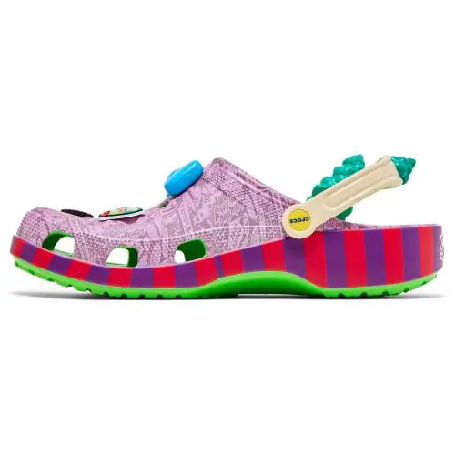 Crocs shoes - Multicolor 1