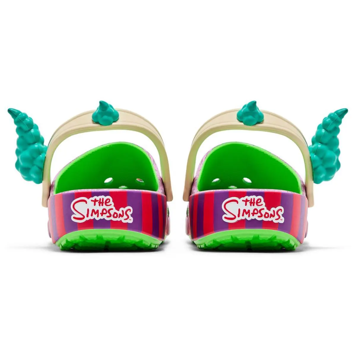 Crocs shoes - Multicolor 2